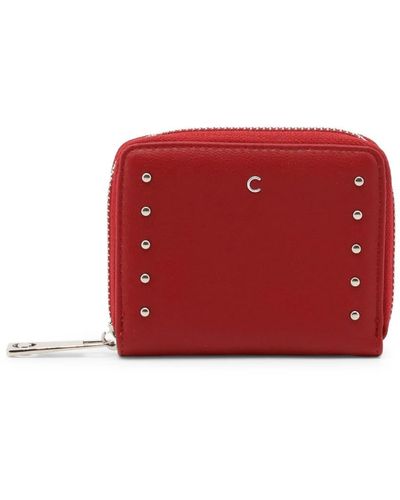 Carrera Accessories > wallets & cardholders - Rouge