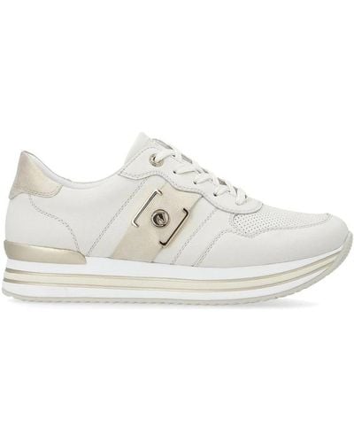 Remonte Sneakers - White