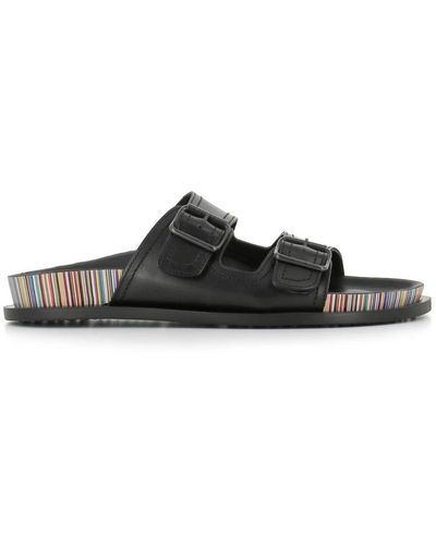 PS by Paul Smith Sliders - Black