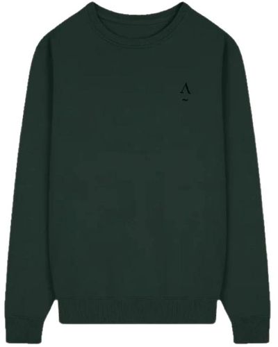 Apnée Sweatshirts - Vert