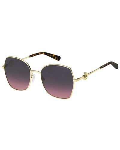 Marc Jacobs Sunglasses - Gelb