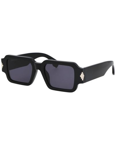 Marcelo Burlon Sunglasses - Black