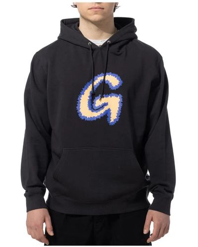 Gramicci Sweatshirts & hoodies > hoodies - Noir