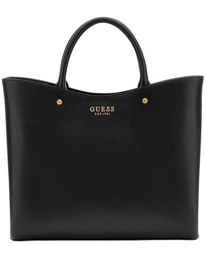 Guess Handbags - Black