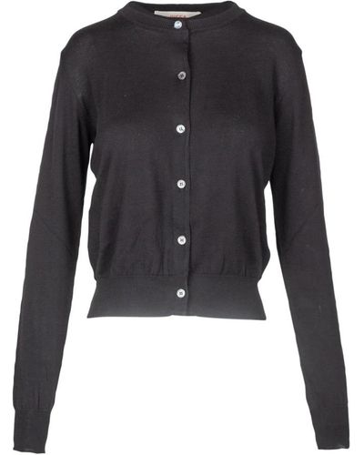 Jucca Cardigans - Black