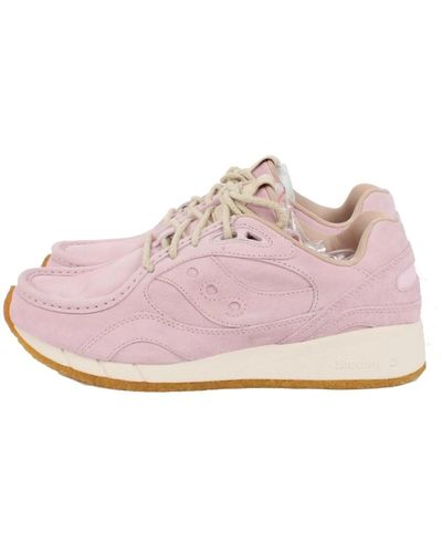 Saucony Shoes > sneakers - Rose
