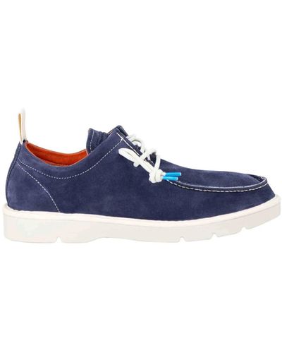 Pànchic Instappers & Slip Ons - Blauw