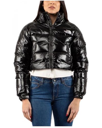 The North Face Jackets > down jackets - Noir