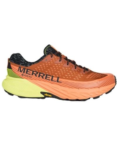 Merrell Trainers - Multicolour