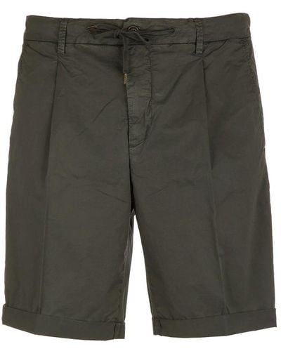 40weft Shorts chino - Gris