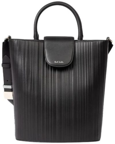 PS by Paul Smith Bags > tote bags - Noir