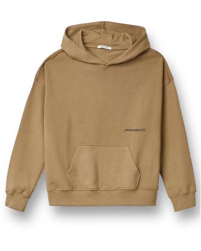 hinnominate Sweatshirts & hoodies > hoodies - Neutre