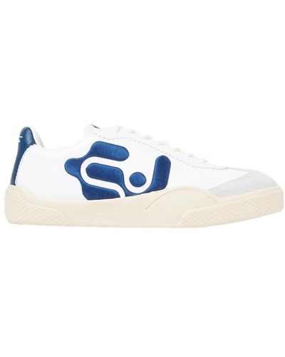 Eytys Sneakers - Blau