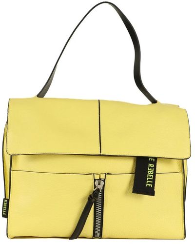 Rebelle Handbags - Yellow
