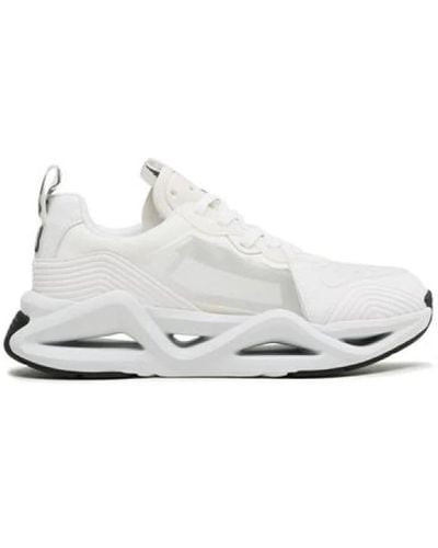 EA7 Sneakers - White