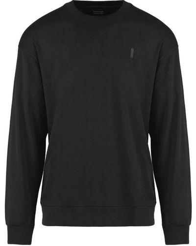 Bomboogie Sweatshirts - Black