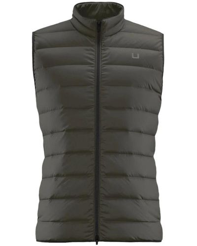 UBR Jackets > vests - Gris