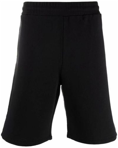 Golden Goose Casual Shorts - Black