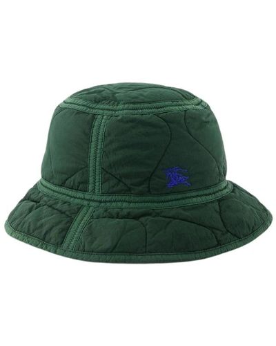 Burberry Hats - Grün