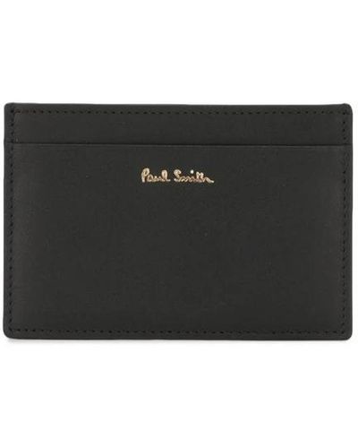 PS by Paul Smith Wallets & cardholders - Nero