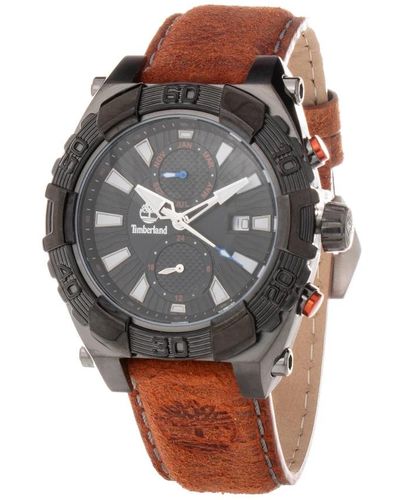 Timberland Accessories > watches - Gris