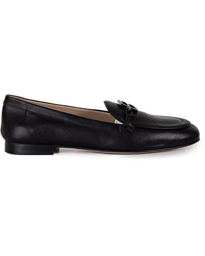 Baldinini Shoes > flats > loafers - Noir