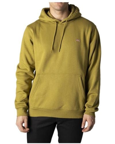 Dickies Sweatshirts & hoodies > hoodies - Vert