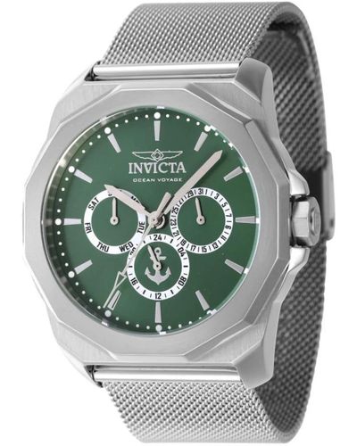 INVICTA WATCH Watches - Grey