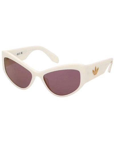 adidas 10699 sunglasses - Pink