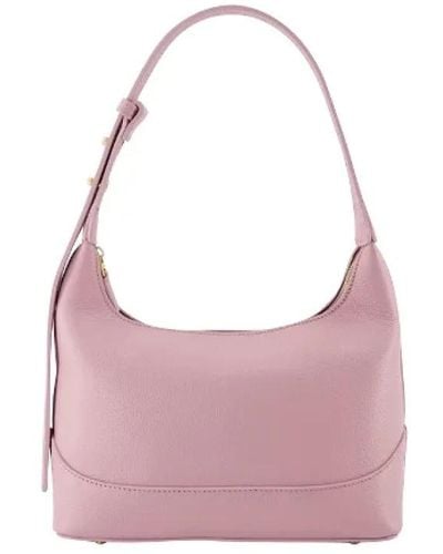 Elleme Shoulder Bags - Pink