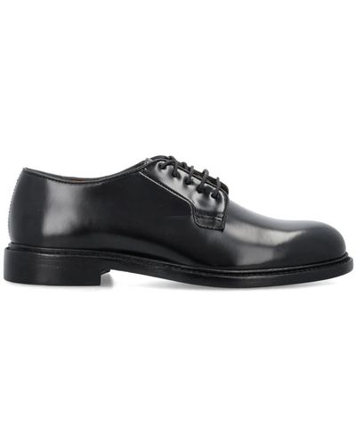 Sebago Business Shoes - Black