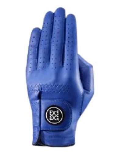 G/FORE Gloves - Blue