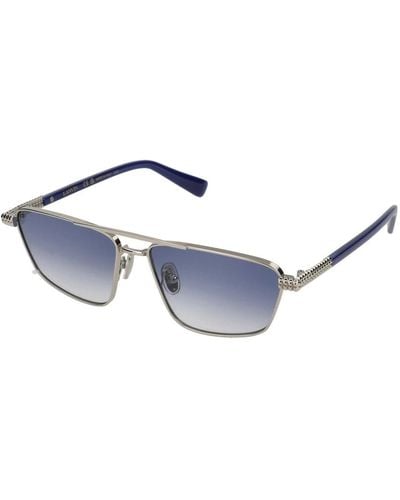 Lanvin Accessories > sunglasses - Bleu