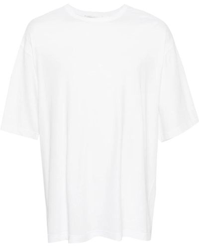The Row T-shirts - Weiß