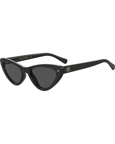 Chiara Ferragni Sunglasses - Black