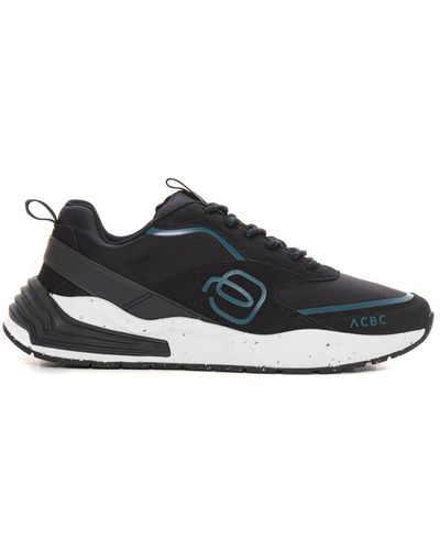 Piquadro Sneakers - Blue