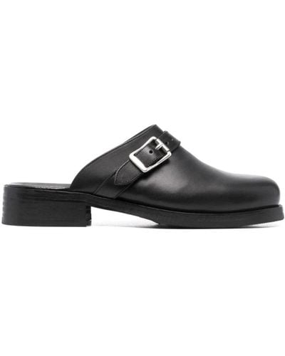 Our Legacy Shoes - Black