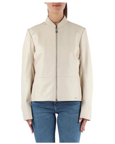 Rino & Pelle Jackets > light jackets - Neutre