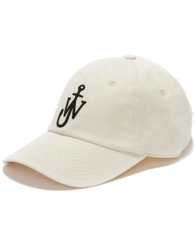 JW Anderson Accessories > hats > caps - Neutre