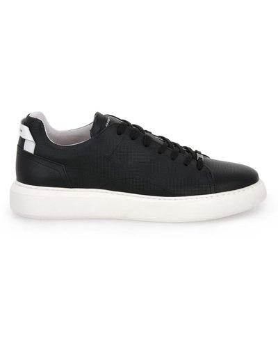 Ambitious Trainers - Black