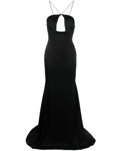 Alex Perry Dresses > occasion dresses > gowns - Noir