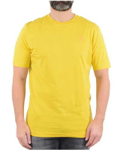 Refrigiwear Bremsen t-shirt - Gelb