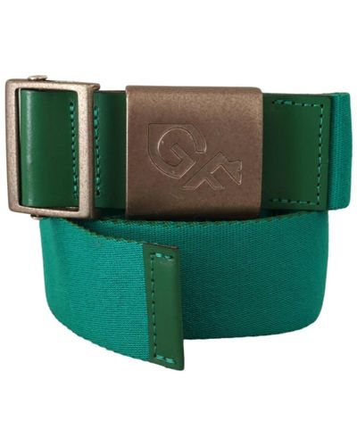 Gianfranco Ferré Accessories > belts - Vert
