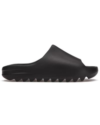 adidas Yeezy slide onyx - sandalo estivo nero