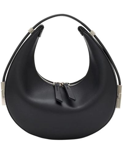 OSOI Shoulder Bags - Black