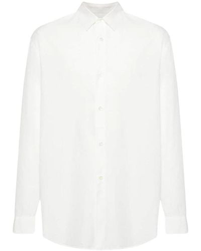 Our Legacy Casual Shirts - White