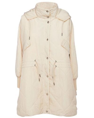 OOF WEAR Jackets > winter jackets - Neutre