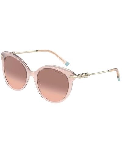 Tiffany & Co. Sunglasses - Rosa