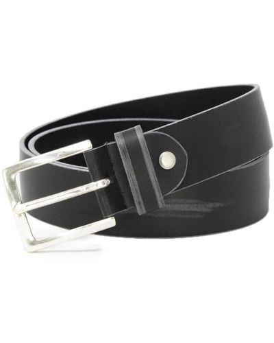 Antony Morato Accessories > belts - Noir