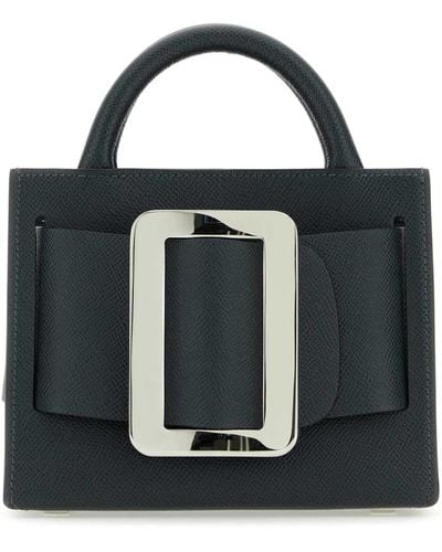 Boyy Bags > handbags - Noir
